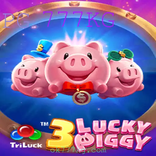 Descubra o Fascinante Mundo de 3LUCKYPIGGY e a Emoção do 777KG