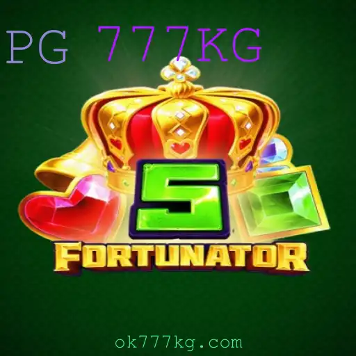 Descubra o Fascinante Mundo do Jogo 5Fortunator