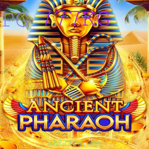 Explorando AncientPharaoh: Descubra o Mundo de Aventuras do Jogo 777KG