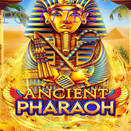 Explorando AncientPharaoh: Descubra o Mundo de Aventuras do Jogo 777KG