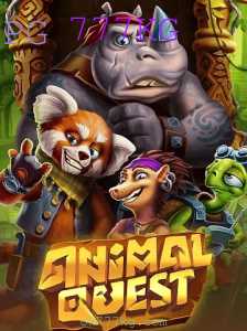 Explorando o Mundo Fascinante de AnimalQuest: Regras e Desafios
