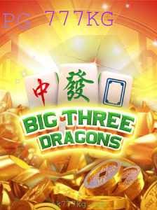 Descubra BigThreeDragons: Um Novo Horizonte no Universo dos Jogos
