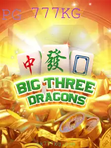Descubra BigThreeDragons: Um Novo Horizonte no Universo dos Jogos