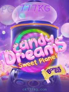 CandyDreamsSweetPlanet: Uma Jornada Doce ao Mundo dos Doces Intergalácticos