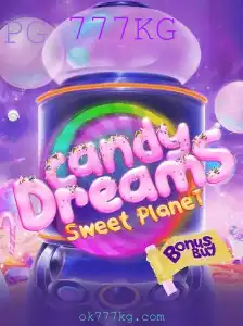 CandyDreamsSweetPlanet: Uma Jornada Doce ao Mundo dos Doces Intergalácticos