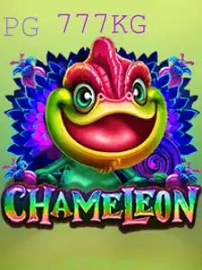 Descubra o Fascinante Mundo do Jogo Chameleon com a Palavra-Chave 777KG