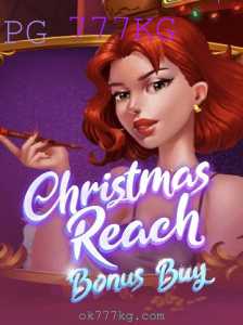 Experiência Imersiva no Jogo ChristmasReachBonusBuy: Diversão e Estratégia