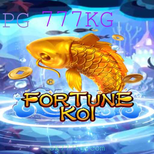 Explorando o Mundo de FortuneKoi: Um Jogo Envolvente com a Palavra-Chave 777KG