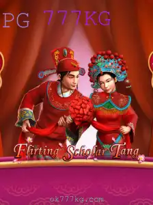 Descubra o Fascinante Mundo de Flirting Scholar Tang com 777KG