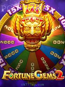 Descubra os Segredos de FortuneGems2 com 777KG