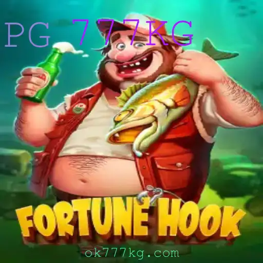 Descubra 'FortuneHook': O Jogo que Está Conquistando o Mundo com a Palavra-Chave '777KG'