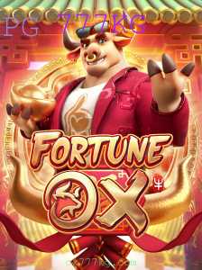 FortuneOx: Descubra a Excitação do Jogo com 777KG