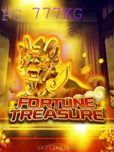 FortuneTreasure: Explorando as Riquezas do Destino
