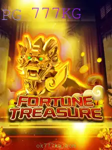 FortuneTreasure: Explorando as Riquezas do Destino