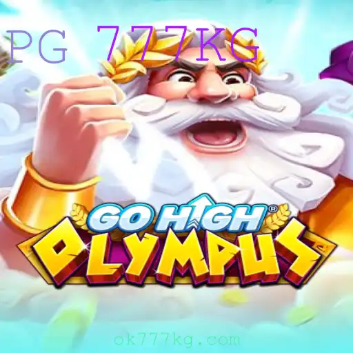 Descubra GoHighOlympus: O Jogo que Transcende Limites com a Palavra-Chave 777KG