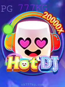 Descubra o Universo Vibrante de HotDJ: A Experiência de Jogo que Revoluciona a Diversão