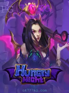 Explorando o Universo de HungryNight e as Regras do Jogo