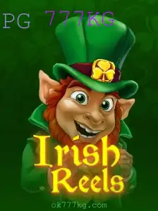 Descubra o Encanto de IrishReels: O Jogo de Casino de Temática Irlandesa