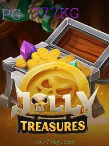 Descubra o Mundo de JollyTreasures: Regras e Dicas Exclusivas