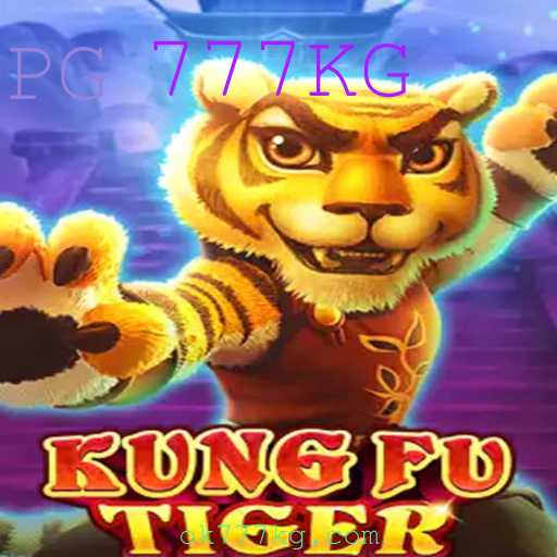 KungFuTiger: A Nova Sensação do Mundo dos Jogos