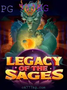 A Era das Sábias Aventuras: Explorando 'LegacyoftheSages'