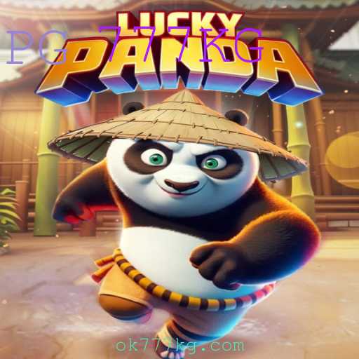 Descubra o Mundo de LuckyPanda e a Magia do 777KG