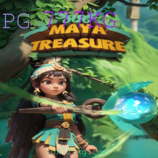 MayaTreasure: Explore o Mundo dos Tesouros Perdidos