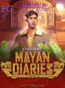 Descubra MayanDiaries: Um Mergulho no Mistério e Aventura