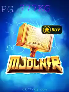 Descobrindo o Universo de Mjolnir: Uma Aventura de Estratégia e Habilidade