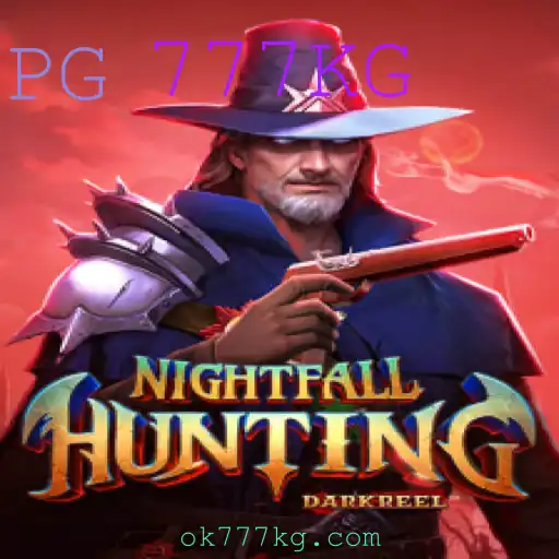 Explorando NightfallHunting: O Jogo de Estratégia e Aventura de 777KG