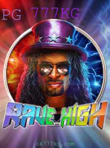 RaveHigh: Descubra o Mundo Envolvente do Jogo de Aventura e Estratégia 777KG
