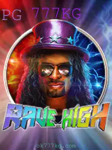 RaveHigh: Descubra o Mundo Envolvente do Jogo de Aventura e Estratégia 777KG