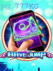 Explorando o Universo Vibrante de RaveJumpmobile