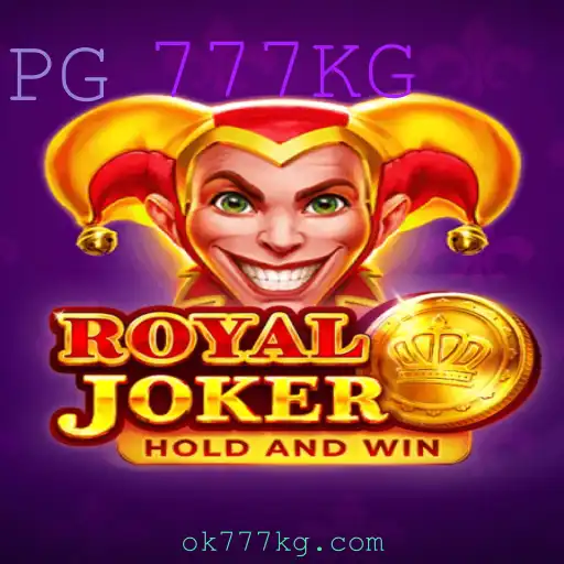 Descubra o Fascinante Mundo de RoyalJoker 777KG