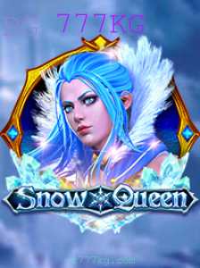 Descubra o Fascinante Mundo de SnowQueen: O Jogo Que Encanta Toda a Família