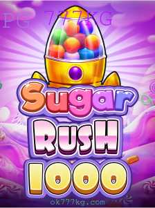 Explorando o Mundo de SugarRush1000: Um Jogo Inovador com o Sabor de Aventura