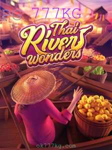Explorando o Mundo de ThaiRiverWonders: Um Guia Completo sobre o Jogo