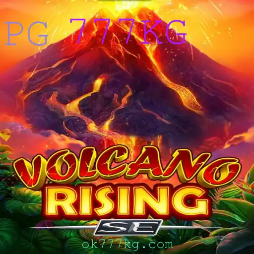Explorando o Mundo de VolcanoRisingSE: Uma Aventura Intensa com 777KG