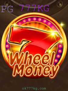Descubra o Universo do Jogo 'WheelMoney' e Sua Fascinante Palavras-Chave 777KG