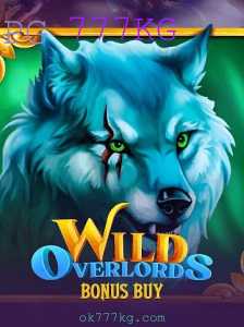 WildOverlordsBonusBuy: A Jornada Épica dos Senhores Selvagens