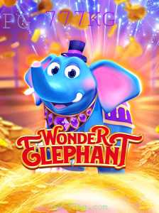 Descubra a Aventura do Jogo WonderElephant e o Fascínio do 777KG