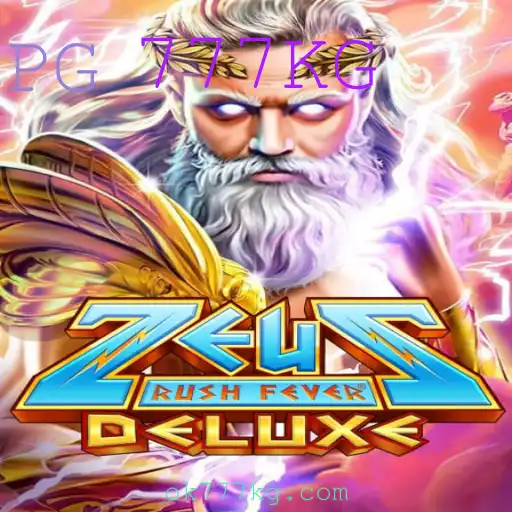Explorando o Mundo de ZeusRushFeverDeluxe: Aventura Divina e Estratégia